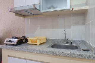 Spacious & Comfortable Studio Apartment at Bale Hinggil By Travelio - Medokanayu - 3