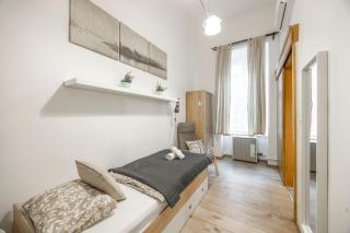 Deluxe n' Cozy City Center 2BEDRM Suite - Budapest - 4