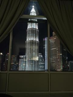 Sky Suites KLCC 3min walk to Twin Tower - 4