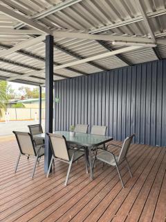 Red Emu Motel - Perenjori - 1