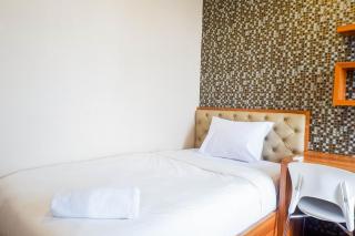 Strategic & Spacious 3BR Apartment at Trillium Residence By Travelio - 3
