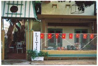 Litiinn Phan Thiết - Ấp Bình Hưng - 9