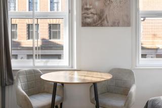 HAFH in Paddington - Double studio 1 - 4