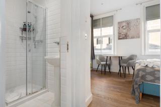 HAFH in Paddington - Double studio 1 - Londra - 1