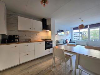 Moana 1 - Egmond aan Zee - 1