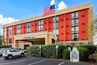 Comfort Inn Cranberry Twp - Cranberry Township - 3