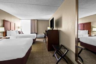 Comfort Inn Cranberry Twp - Cranberry Township - 1