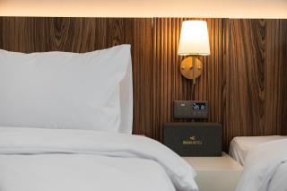 Hound hotel gunsan - Gunsan - 9