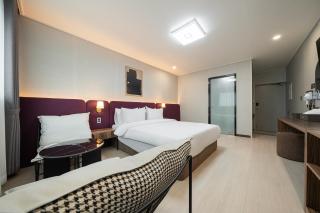 Hound hotel gunsan - Gunsan - 8