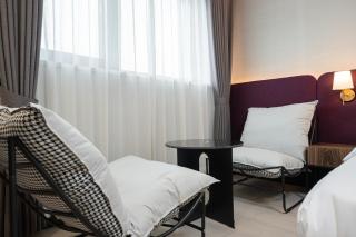 Hound hotel gunsan - Gunsan - 6