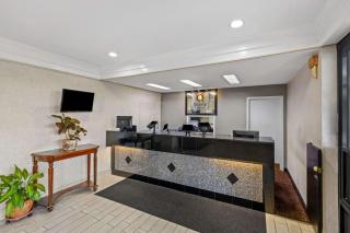 Quality Inn - Marietta - 9