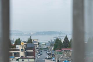Hound hotel gunsan - Gunsan - 3