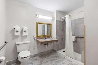 Quality Inn - Marietta - 5