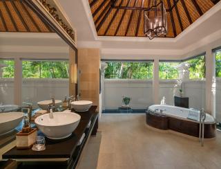 The Laguna, A Luxury Collection Resort & Spa, Nusa Dua, Bali - 5