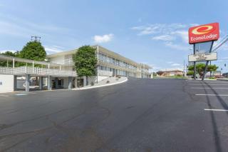 Econo Lodge Fort Knox - Radcliff - 8