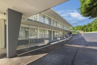 Econo Lodge Fort Knox - Radcliff - 4