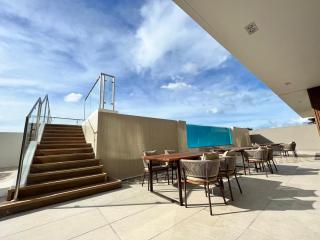 Uma Hotel and Residences - Naga - 7