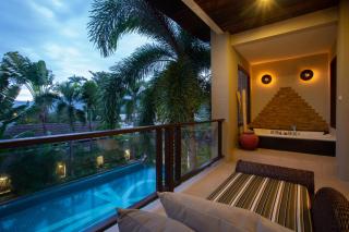 Secluded Paradise Relaxation Villa 2 - 3
