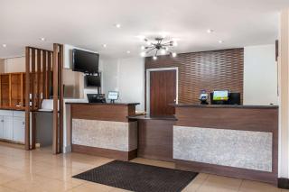 MainStay Suites Springfield IL - Springfield - 7