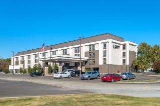 MainStay Suites Springfield IL - Springfield - 9