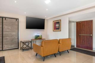 MainStay Suites Springfield IL - Springfield - 3