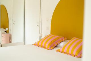 Spacebility Beach - self check-in - 3