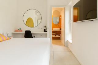 Spacebility Beach - self check-in - 2