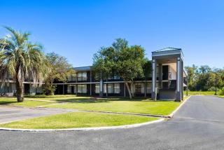 Quality Inn Morgan City - 9