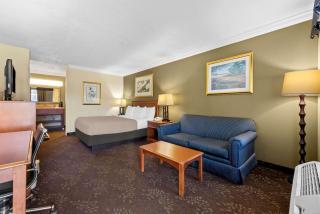 Quality Inn Morgan City - 3