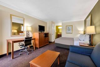 Quality Inn Morgan City - 2