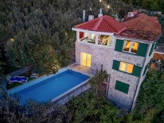 Villa Sanja - Makarska Exklusiv - Makarska - 7
