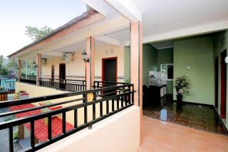 Urbanview Griya Lota Guest House Banyuwangi - Ketapang - 3