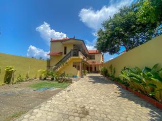Urbanview Griya Lota Guest House Banyuwangi - Ketapang - 9