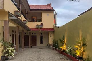 Urbanview Griya Lota Guest House Banyuwangi - Ketapang - 8