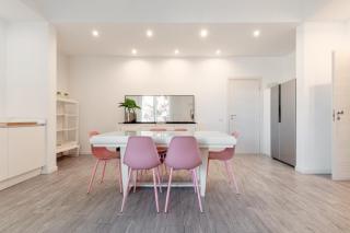 Spacebility City - self check-in - Cagliari - 2