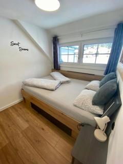 Das Almsternderl - gemütliche Wohnung in Gosau - 8