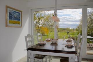 Ferienhaus Schleiblick Gunneby - Ulsnis - 9