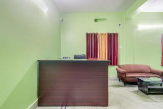 Hotel O M Palace - Cuttack - 8