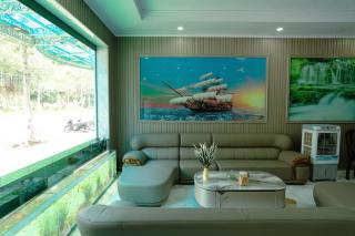 Hotel Phượng Hoàng - Nhâm Lăng - 2