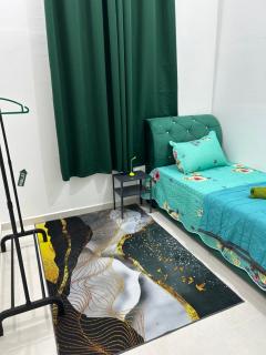 Ct Wani Homestay - Wakaf Baharu - 3