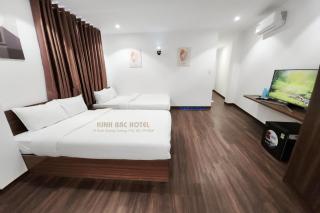 Khách sạn Kinh bắc - Ho Chi Minh City - 0
