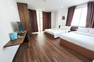 Khách sạn Kinh bắc - Ho Chi Minh City - 3