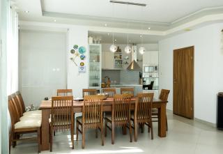 Balchik Sea View Escape 5BR Luxury with Hot Tub & Free Parking - Balchik - 9