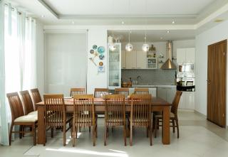 Balchik Sea View Escape 5BR Luxury with Hot Tub & Free Parking - 8