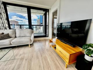 Spectacular Auckland CBD Views - Auckland - 1