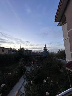 Erciyes dağında bol oksijen - Kayseri - 9
