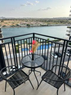 Modern Flat - Near F1 Circuit - 6