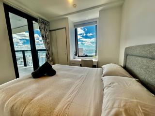 Spectacular Auckland CBD Views - Auckland - 6