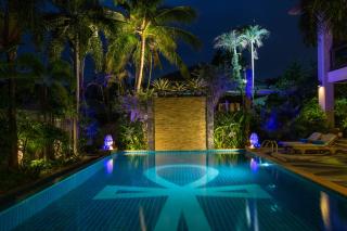 Secluded Paradise Relaxation Villa 3 - Amphoe Koksamui - 6