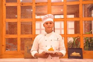 Lumbini Hotel Kasai - 1